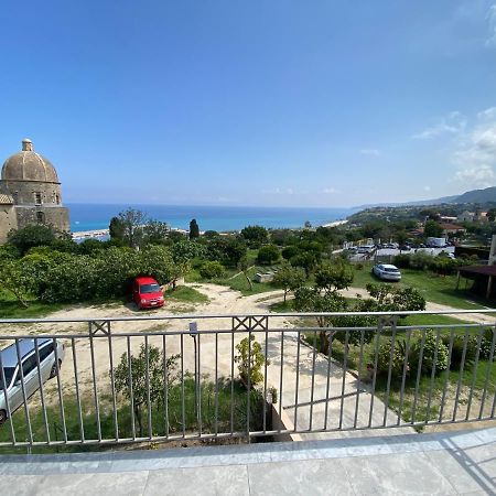 Gabriel Holidays Tropea Extérieur photo